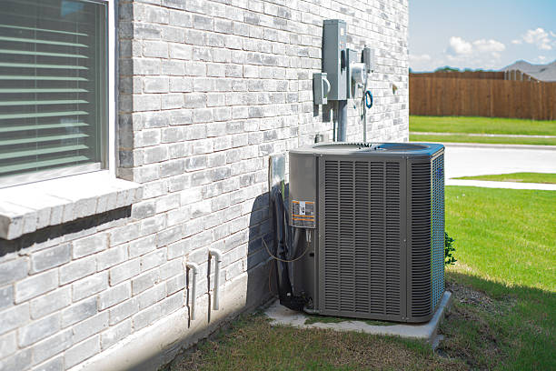 Reliable Hvac contractor in Alamo, NV by FH HVAC